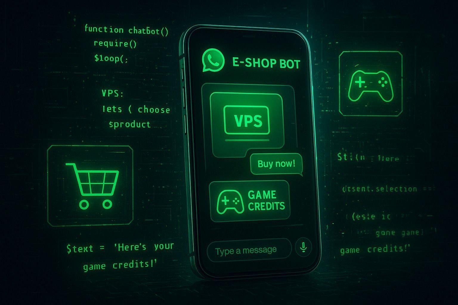 E-Shop Digital Dashboard