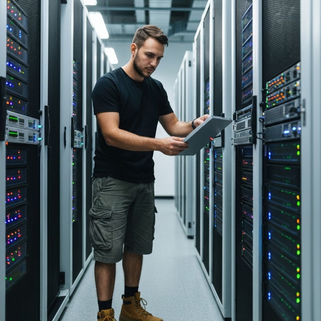 Pterodactyl Panel Management